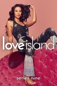 Season 9 Poster