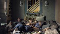 «Kibic (2025)» — обои к сериалу #6