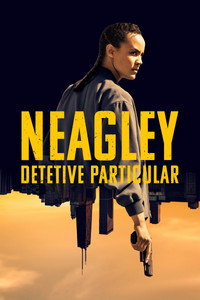 Poster: Neagley: Detetive Particular
