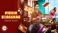 «Virgin Bhasskar (2019)» — обои к сериалу #1