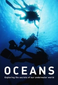 copertina serie tv Oceans 2008