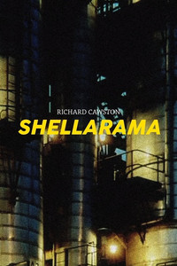 Shellarama (1965) poster