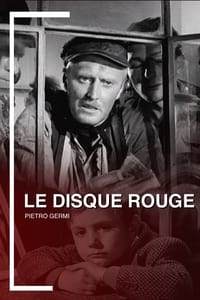 Le disque rouge (1956)