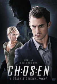 Постер сериала «Избранный (2013 - 2014)» — (6 из 27)