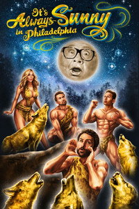 Постер сериала «В Филадельфии всегда солнечно (2005)» — (39 из 229)