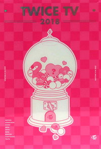 TWICE TV - 2018 Episode Guide