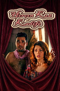 Hırçın Kız Kadife (2009) subtitle poster