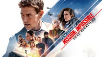 Обои к фильму «Миссия невыполнима: Смертельная расплата (2023)» — (36 из 317)
