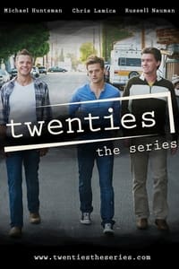 twenties: the series (2014)