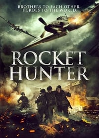 Rocket Hunter: Heroes del Aire