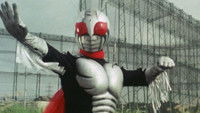Kamen Rider Kabuto