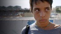 My Name Is Baghdad