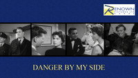 «Danger by My Side (1962)» — обои к фильму #2