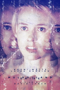 Постер фильма «Малхолланд Драйв (2001)» — (43 из 197)