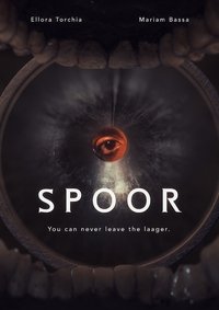 Poster de Spoor