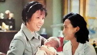«Shan xia shi gu xiang (1983)» — обои к фильму #1