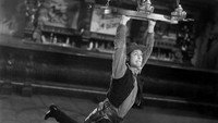 «След линчевателей (1940)» — обои к фильму #2