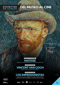 Vincent Van Gogh: A New Way of Seeing