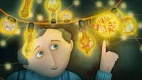 Mimi & Liza: Christmas Lights Mystery