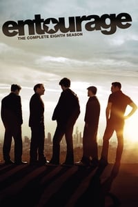 Entourage 8×1