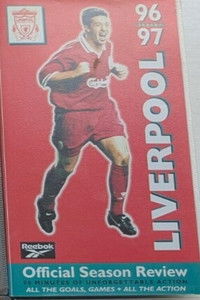 Imagem do Filme Liverpool F.C. - Official Season Review - 1996-97