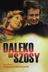 Daleko od szosy (1976)