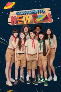 tv show poster Camp+Newton 2022