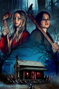 Постер фильма «Бегство (2021)» — (4 из 12)