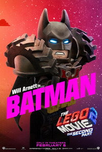 Постер мультфильма «ЛЕГО Фильм 2 (2019)» — (34 из 77)