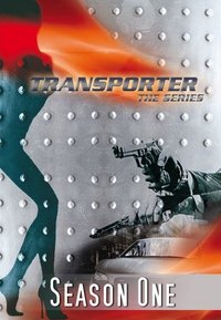 Transporter: The Series S01E04
