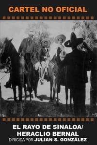 El rayo de Sinaloa (1935)