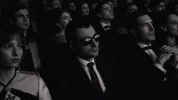 Обои к фильму «Новая волна (2025)» — (54 из 66)