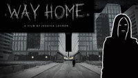 «Incidents - Way home (2020)» — обои к мультфильму #1