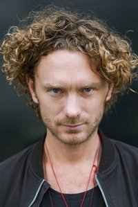 Sjoerd Dragtsma as Mitch in Just Friends