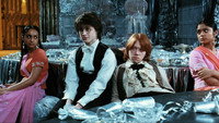 Harry Potter et la Coupe de Feu