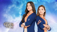 Обои к сериалу «Колдовская история (2014-2015)» — (16 из 31)
