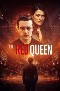 Movie poster of The Red Queen