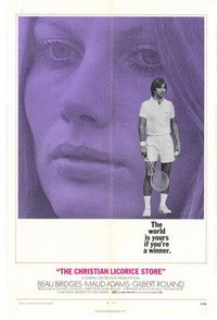 Постер фильма «Христианский магазин солодки (1971)» — (5 из 10)