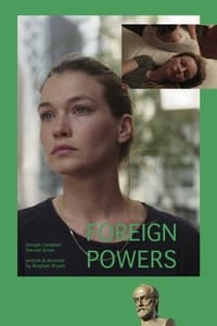 Foreign Powers (2019)