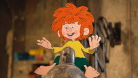 «Pumuckl und das große Missverständnis (2025)» — обои к мультфильму #3