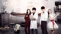 «Скорая помощь (2014)» — обои к сериалу #6