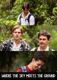 Imagem do Filme Where the Sky Meets the Ground