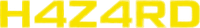 Логотип фильма «Хазард (2022)» — (1 из 9)