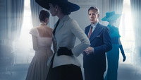 «New Look: Революция стиля (2024)» — обои к сериалу #7