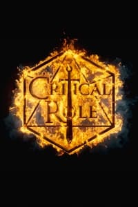 Poster de Critical Role