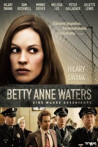 Movieposter Betty Anne Waters