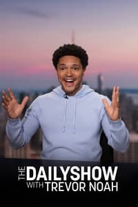 The Daily Show with Trevor Noah - Season 27
