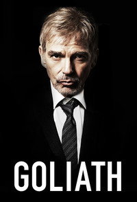 Постер сериала «Голиаф (2016 - 2021)» — (10 из 30)