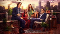 «Возвращение АйКарли (2021-2023)» — обои к сериалу #4