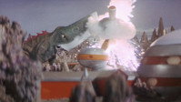 Gamera Vs. Guiron